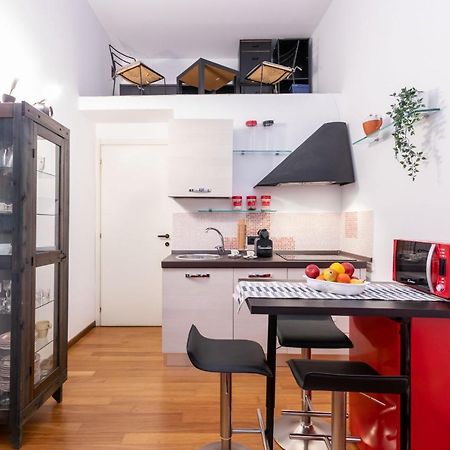 Apartament Barbaroux Duplex Al Quadrilatero By Wonderful Italy Turyn Zewnętrze zdjęcie