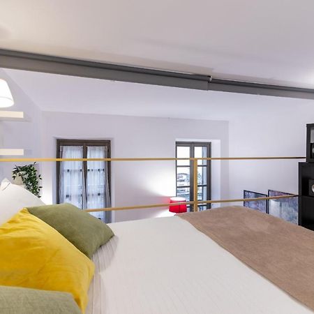 Apartament Barbaroux Duplex Al Quadrilatero By Wonderful Italy Turyn Zewnętrze zdjęcie