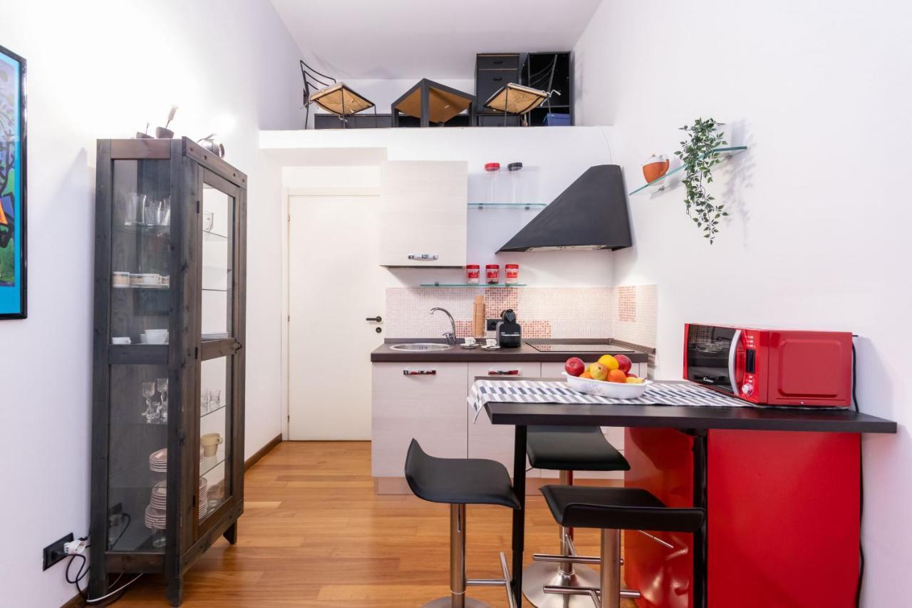 Apartament Barbaroux Duplex Al Quadrilatero By Wonderful Italy Turyn Zewnętrze zdjęcie
