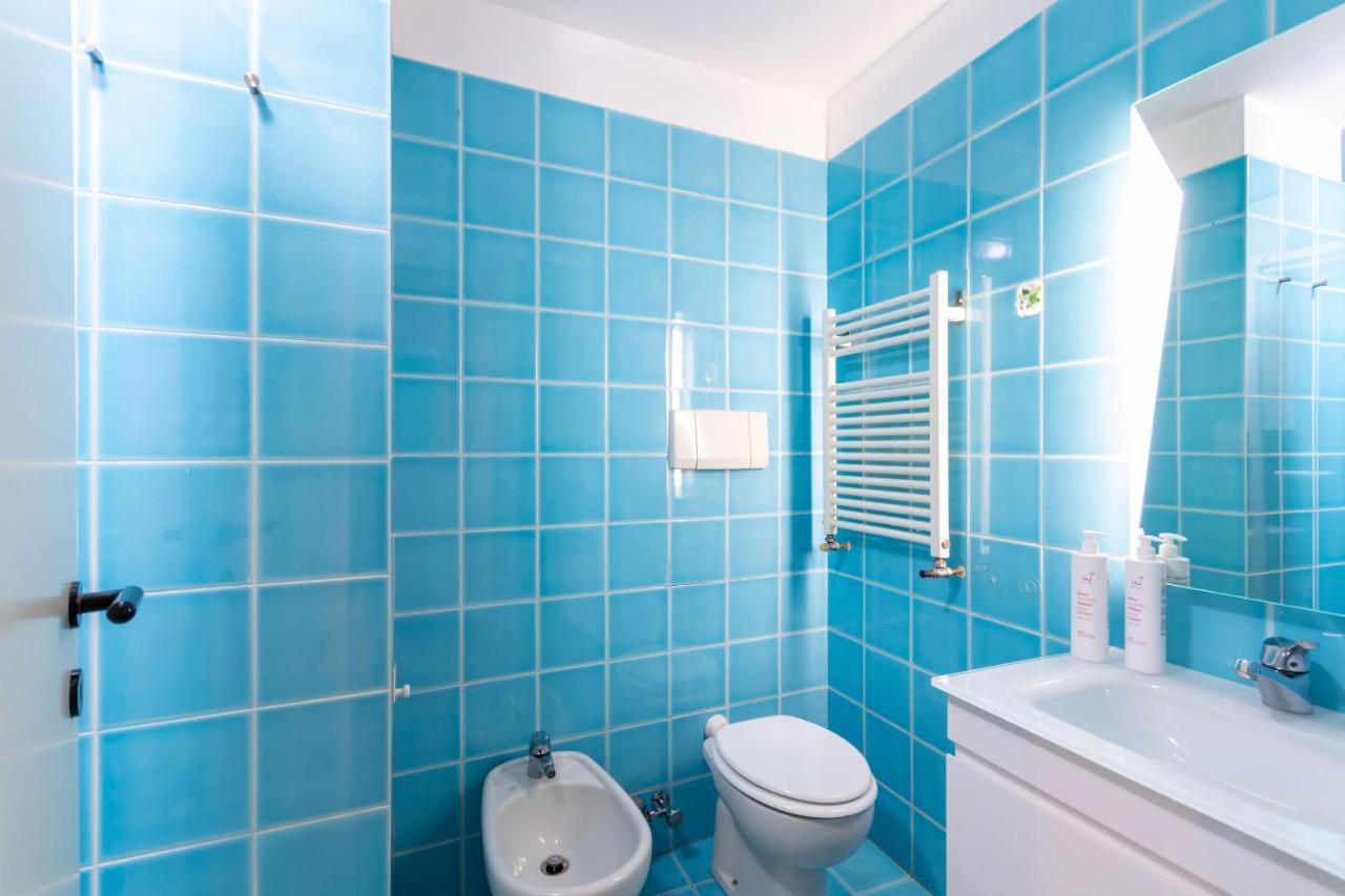 Apartament Barbaroux Duplex Al Quadrilatero By Wonderful Italy Turyn Zewnętrze zdjęcie