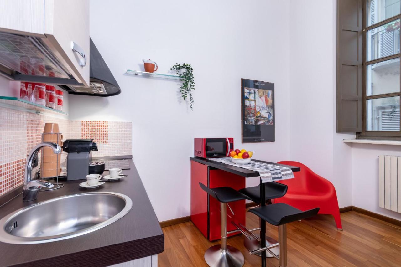 Apartament Barbaroux Duplex Al Quadrilatero By Wonderful Italy Turyn Zewnętrze zdjęcie