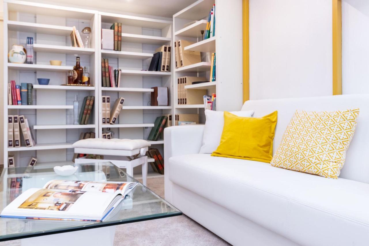 Apartament Barbaroux Duplex Al Quadrilatero By Wonderful Italy Turyn Zewnętrze zdjęcie