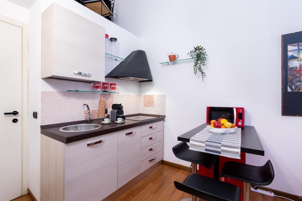 Apartament Barbaroux Duplex Al Quadrilatero By Wonderful Italy Turyn Zewnętrze zdjęcie