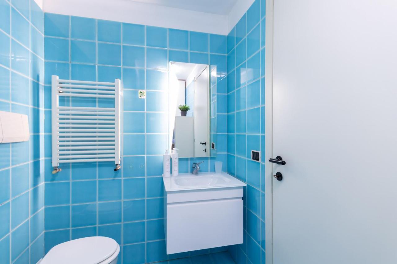 Apartament Barbaroux Duplex Al Quadrilatero By Wonderful Italy Turyn Zewnętrze zdjęcie